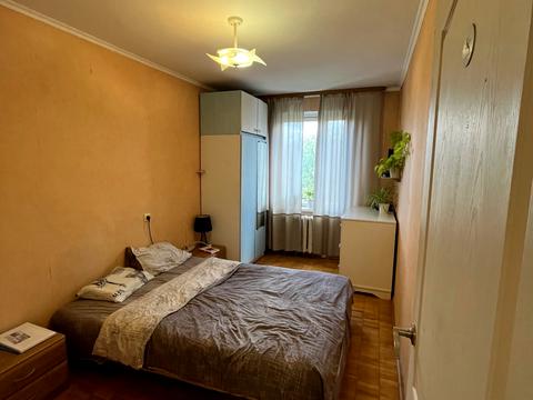 квартира по адресу Дарницкий бульв., 4-А