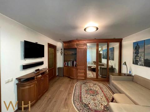 квартира по адресу Лаврская ул. (Январского восстания), 4-А