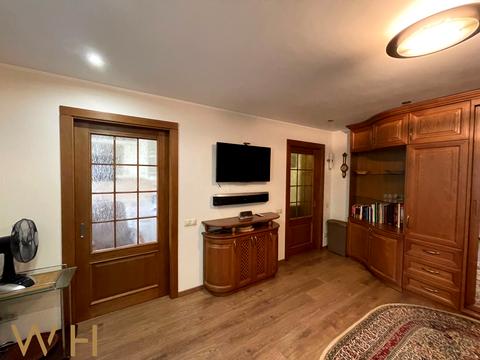 квартира по адресу Лаврская ул. (Январского восстания), 4-А