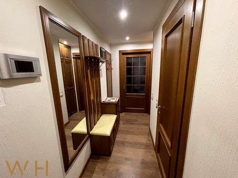 квартира по адресу Лаврская ул. (Январского восстания), 4-А