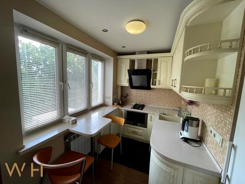 квартира по адресу Лаврская ул. (Январского восстания), 4-А