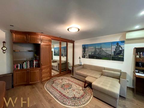 квартира по адресу Лаврская ул. (Январского восстания), 4-А