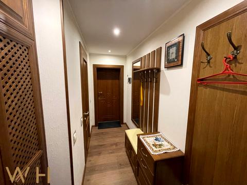 квартира по адресу Лаврская ул. (Январского восстания), 4-А