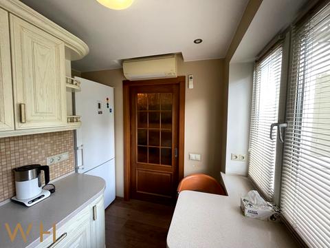 квартира по адресу Лаврская ул. (Январского восстания), 4-А