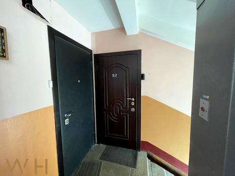 квартира по адресу Лаврская ул. (Январского восстания), 4-А