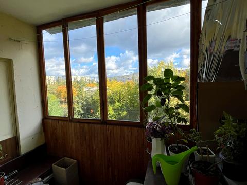 квартира по адресу Дарницкий бульв., 4-А