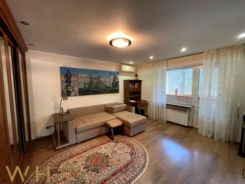 квартира по адресу Лаврская ул. (Январского восстания), 4-А