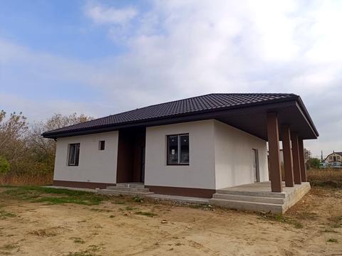 дом по адресу Мальовнича