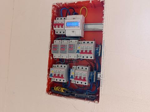 дом по адресу Мальовнича