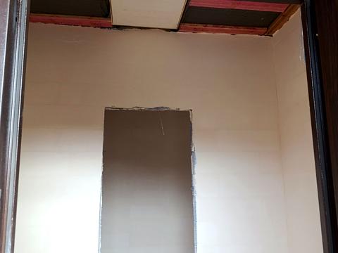 дом по адресу Мальовнича