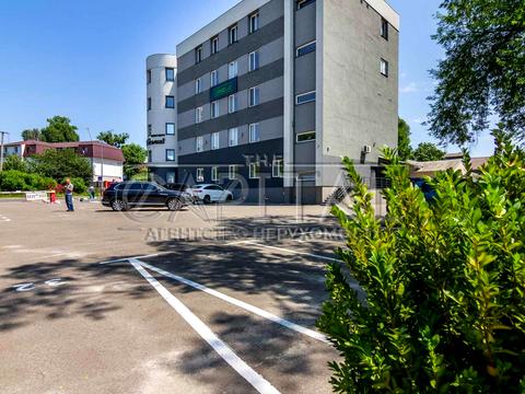 комерційна за адресою Залізничне шосе, 2