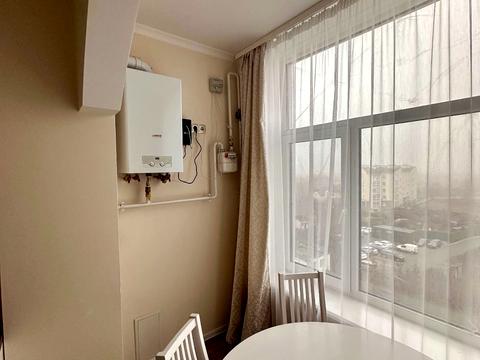 квартира по адресу Павла Лі пер. (Московский), 2-Б