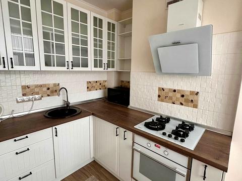 квартира по адресу Павла Лі пер. (Московский), 2-Б