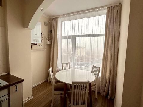 квартира по адресу Павла Лі пер. (Московский), 2-Б