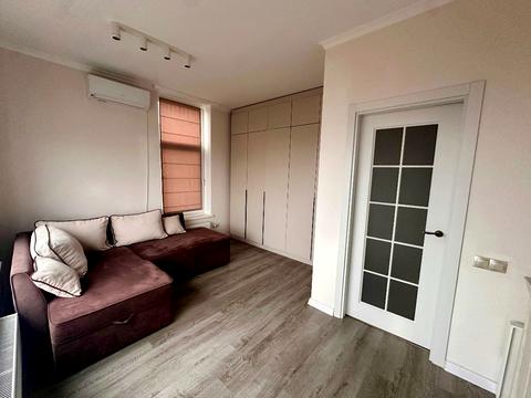 квартира по адресу Павла Лі пер. (Московский), 2-Б