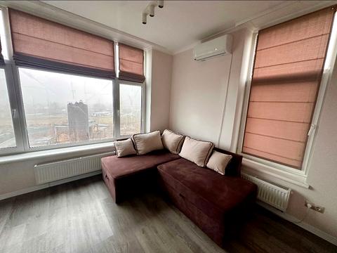 квартира по адресу Павла Лі пер. (Московский), 2-Б