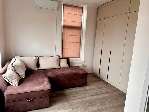 квартира по адресу Павла Лі пер. (Московский), 2-Б