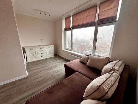 квартира по адресу Павла Лі пер. (Московский), 2-Б