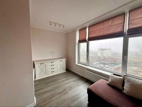 квартира по адресу Павла Лі пер. (Московский), 2-Б