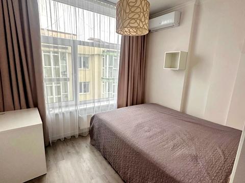 квартира по адресу Павла Лі пер. (Московский), 2-Б