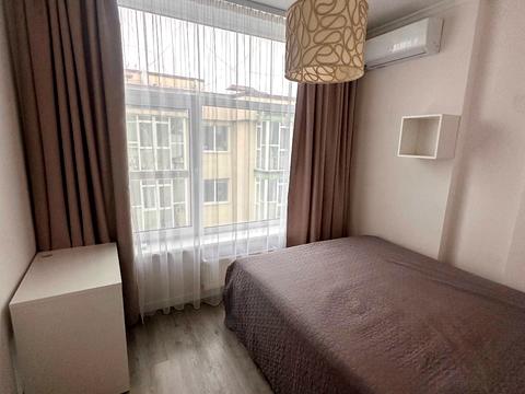 квартира по адресу Павла Лі пер. (Московский), 2-Б