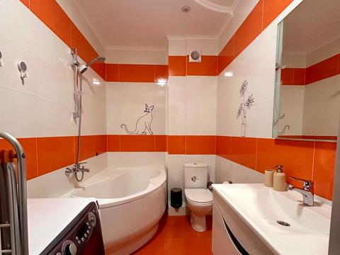 квартира по адресу Павла Лі пер. (Московский), 2-Б