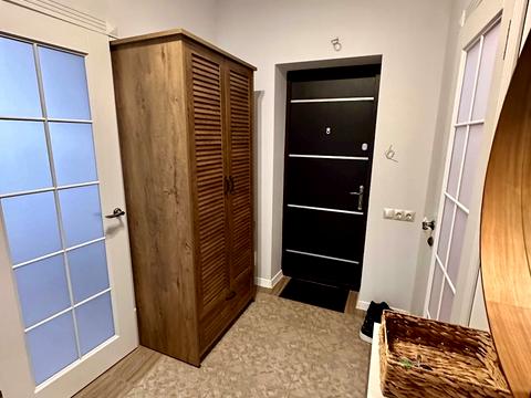 квартира по адресу Павла Лі пер. (Московский), 2-Б