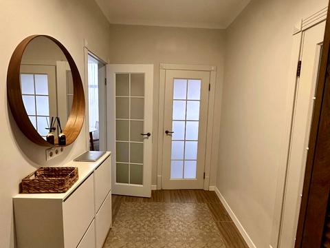 квартира по адресу Павла Лі пер. (Московский), 2-Б