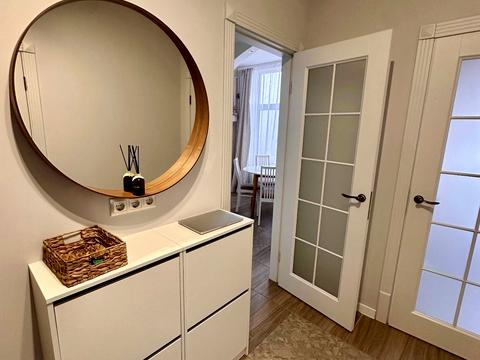 квартира по адресу Павла Лі пер. (Московский), 2-Б