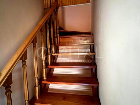 дом по адресу Центральная ул. (Пролетарская)