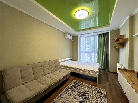 квартира за адресою Драгоманова вул., 2-А