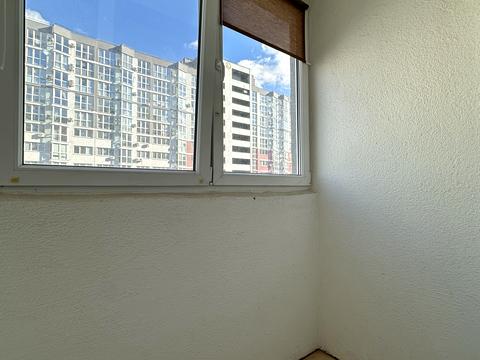 квартира за адресою Драгоманова вул., 2-А