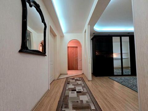 квартира за адресою Перемоги просп. (Курський), 33