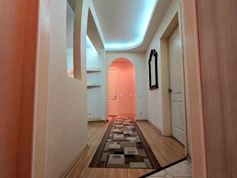 квартира за адресою Перемоги просп. (Курський), 33