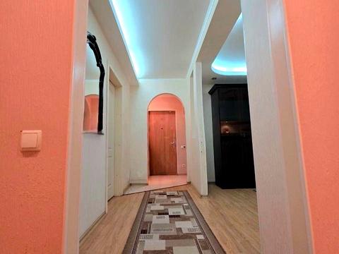 квартира за адресою Перемоги просп. (Курський), 33