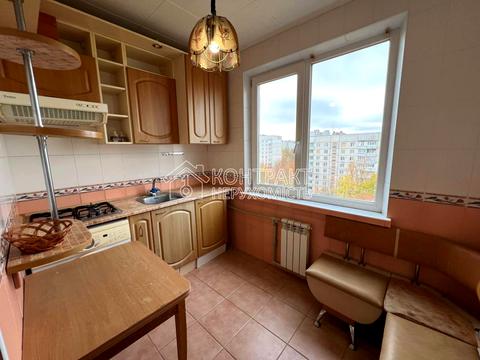 квартира по адресу Бучмы ул. (Командарма Уборевича), 20