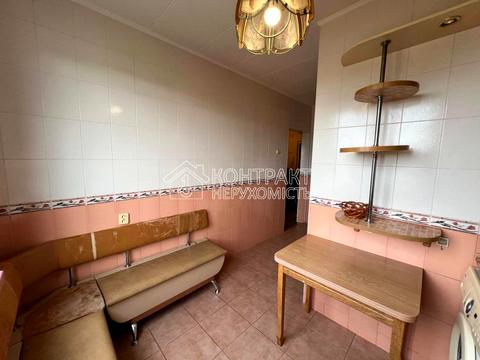 квартира по адресу Бучмы ул. (Командарма Уборевича), 20