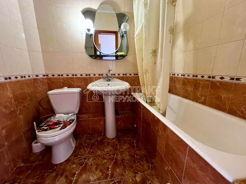 квартира по адресу Бучмы ул. (Командарма Уборевича), 20