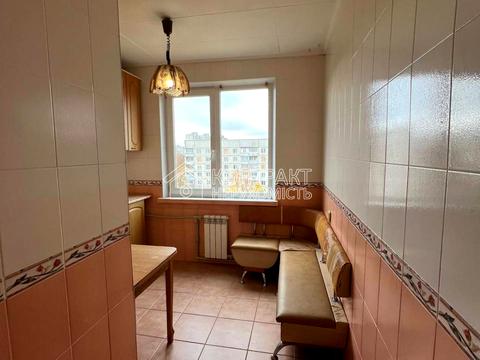 квартира по адресу Бучмы ул. (Командарма Уборевича), 20