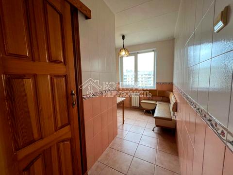 квартира по адресу Бучмы ул. (Командарма Уборевича), 20