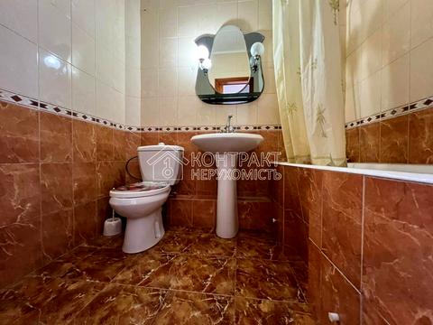 квартира по адресу Бучмы ул. (Командарма Уборевича), 20