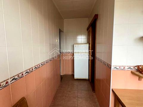 квартира по адресу Бучмы ул. (Командарма Уборевича), 20