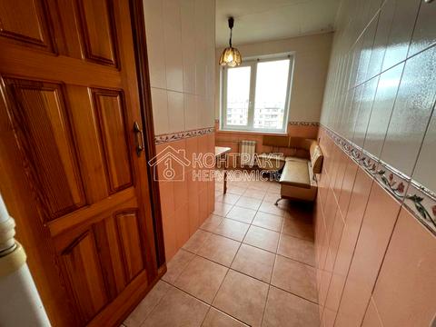 квартира по адресу Бучмы ул. (Командарма Уборевича), 20