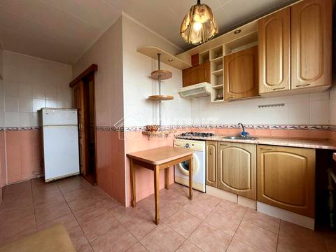 квартира по адресу Бучмы ул. (Командарма Уборевича), 20