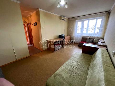 квартира по адресу Бучмы ул. (Командарма Уборевича), 20