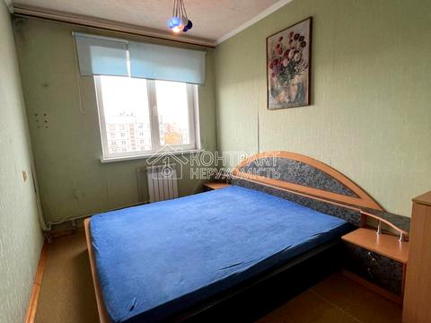 квартира по адресу Бучмы ул. (Командарма Уборевича), 20