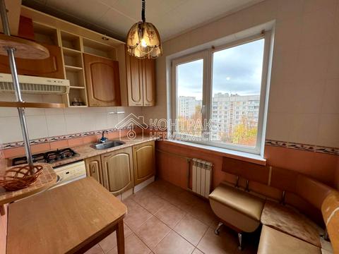 квартира по адресу Бучмы ул. (Командарма Уборевича), 20