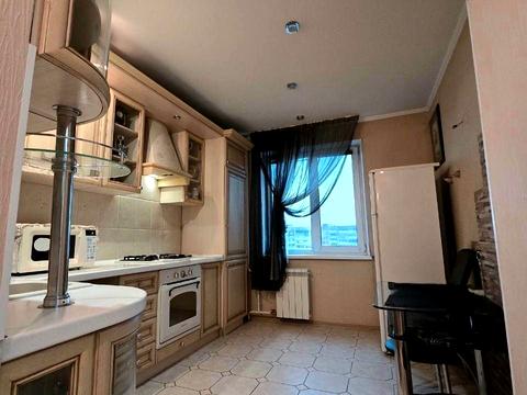 квартира по адресу Победы просп. (Курский), 33