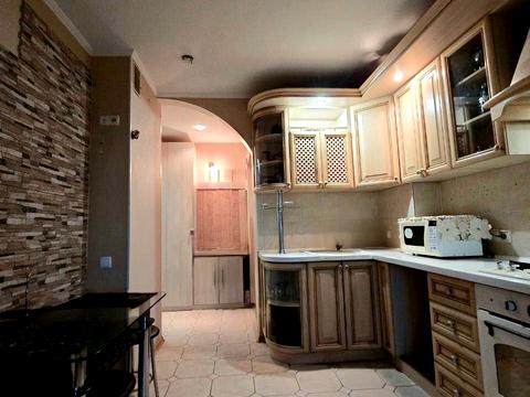 квартира за адресою Перемоги просп. (Курський), 33