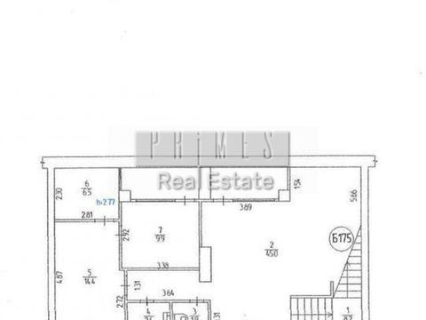 комерційна за адресою Дніпровська набережна вул., 18-А